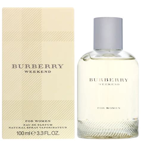 burberry weekend bayan 30 ml|Burberry weekend perfume for women.